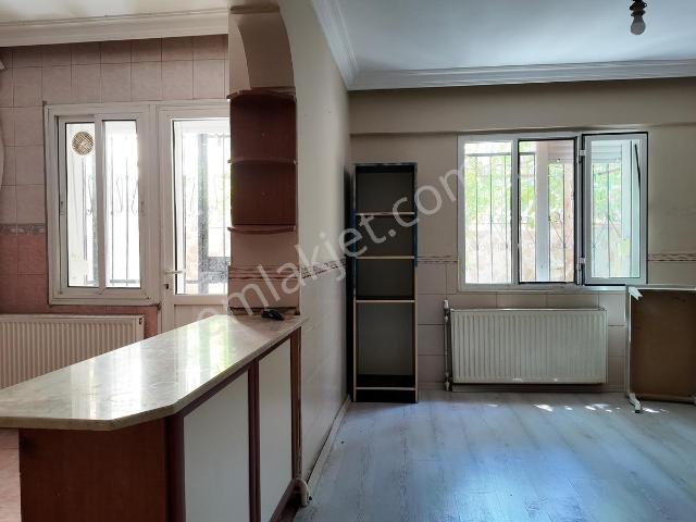 Şirinyer Forbeste İster Tek İster Dublex Bahçeli Kiralık Daire