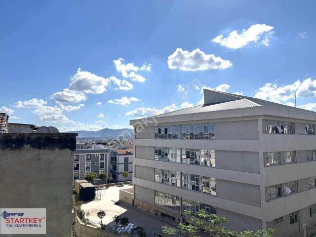 Şirinyer Güven Mh De Çift Cepheli 2+1 Satılık Daire