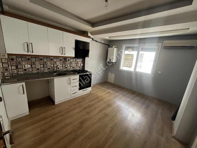 Şirinyer Hürriyet Mh 1+1 Arakat Yerden Isıtmalı Panjurlu Kiralık