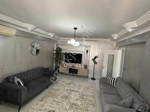 Şirinyer İşçievlerinde Lüxs 150 M2 3+1 Daire