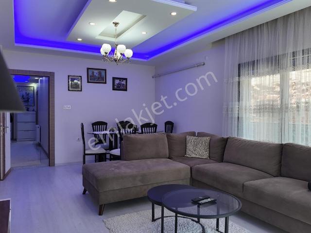 Şirinyer İzban Yakını Luxury Segment Private Konsept Daire
