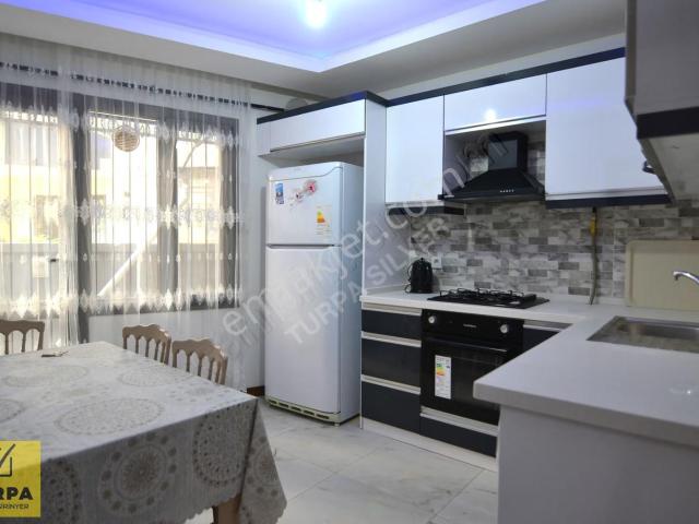 Şirinyer İzbanın Yanında 2+0 Kapalı Mutfak Satılık Daire
