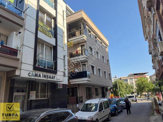 Şirinyer İzbana Yürüme Mesafesinde 2+1 Kiralık Daire
