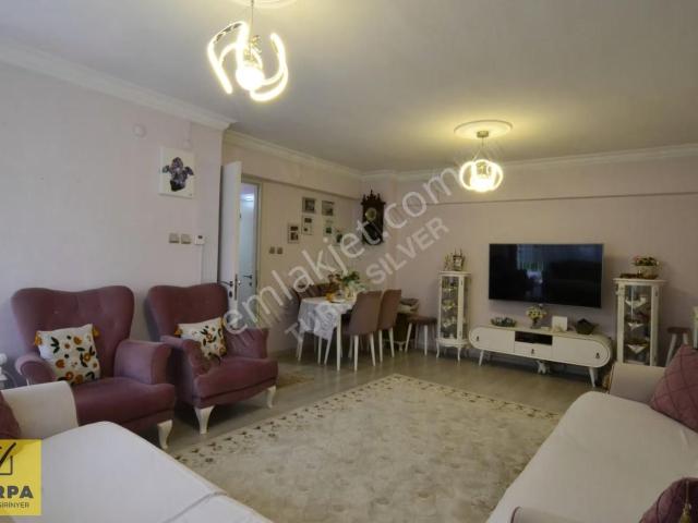 Şirinyer İzbana Yürüme Mesafesinde 3+1 Dubleks Satılık Daire