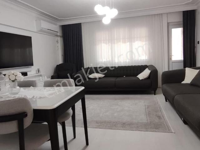 Şirinyer Laleli Mh Full Bakımlı Masrafsız Daire