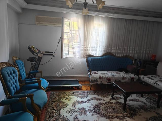 Şirinyer Yiğitler Mahallesi Satılık 3+1 Fırsat Daire