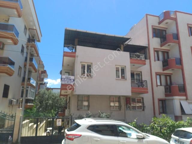 Şirinyer Yiğitlerde Merkezi Konumda 3+1 Kiralık Daire | 120 M²