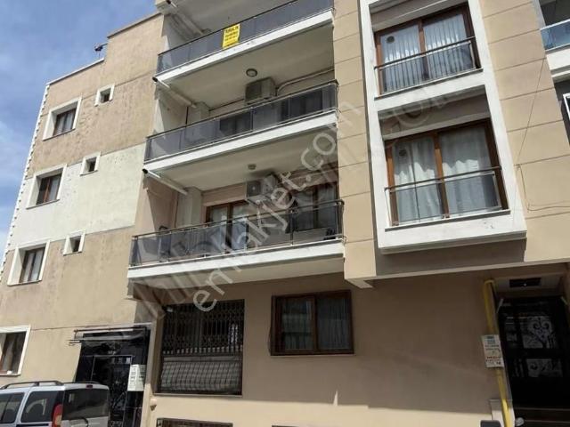 Şirinyer'de Kiralık 2+1 Doğalgazlı Daire