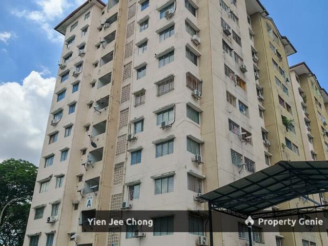Iris Apartment For Sale