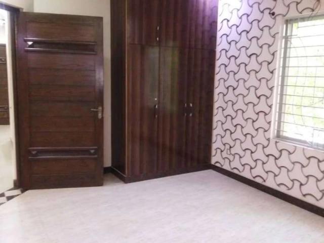 Iris Block 10 Marla Beautiful House For Rent In Bahria Town Lahore Bahria Town ID 15107