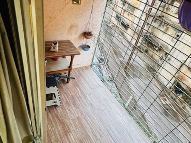 Iris CHS 1 Bedroom 700 Sq. Ft. Apartment in Kasarvadavali Thane Listing ID: #10362
