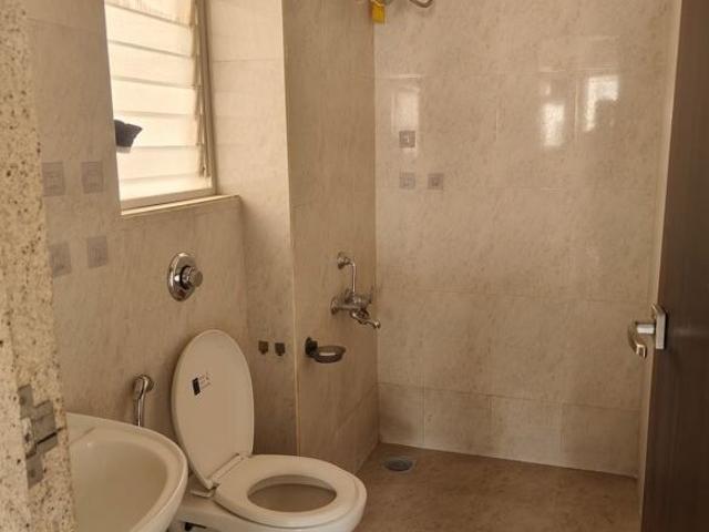 Iris CHS 2 Bedroom 1000 Sq. Ft. Apartment in Balewadi Pune Listing ID: #10094