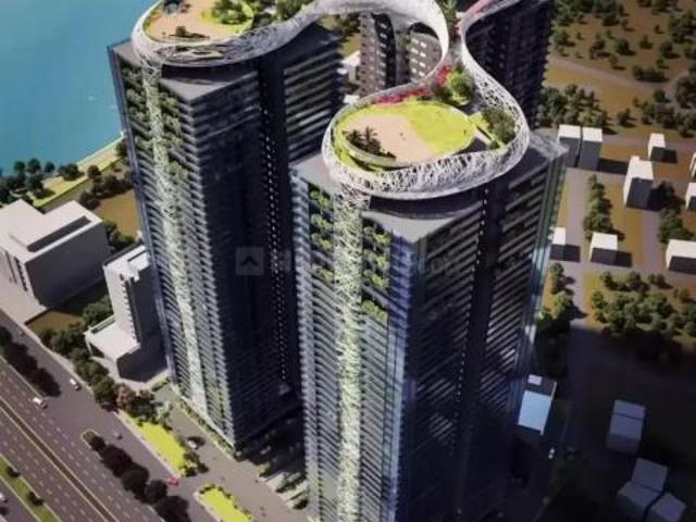 Raghava Iris,Gachibowli 4 BHK Apartment For Sale Hyderabad