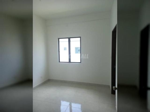 iris hillpark puncak alam saujana utama sungai buloh kuala selangor meru