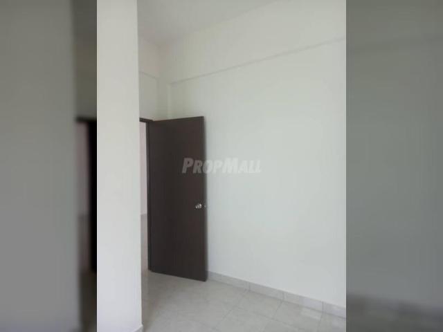 iris hillpark puncak alam saujana utama sungai buloh kuala selangor meru