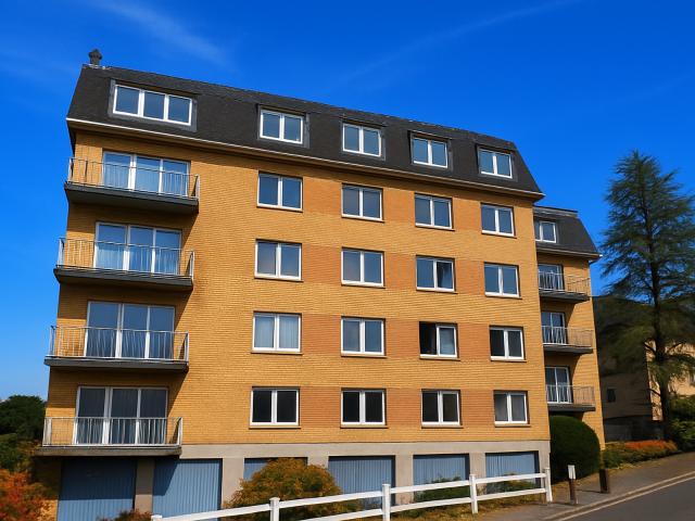 Iris Immo Appartement à louer 4802 Verviers Heusy
