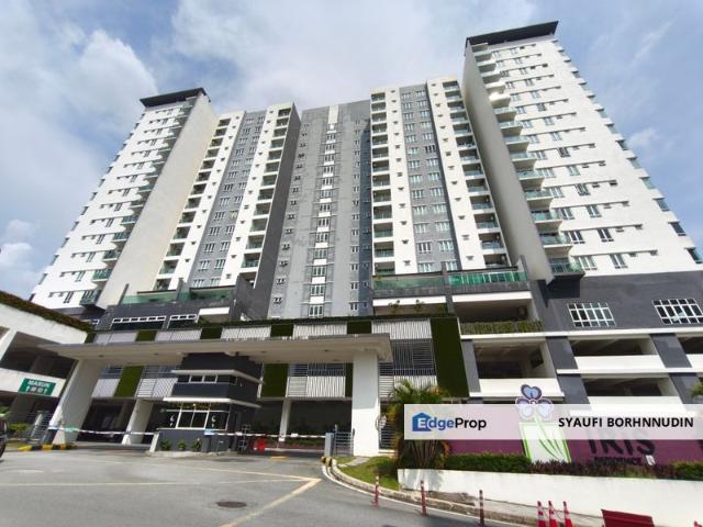 Iris Residence