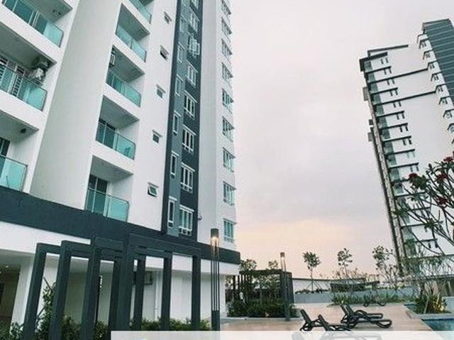 Iris Residence