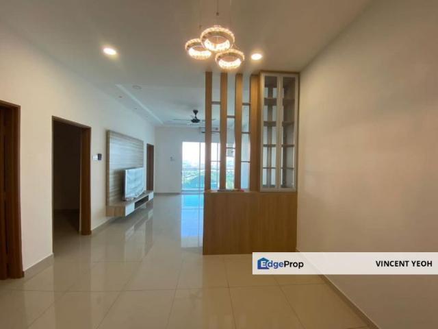 Iris Residence