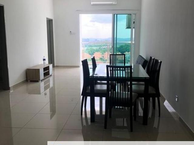 Iris Residence