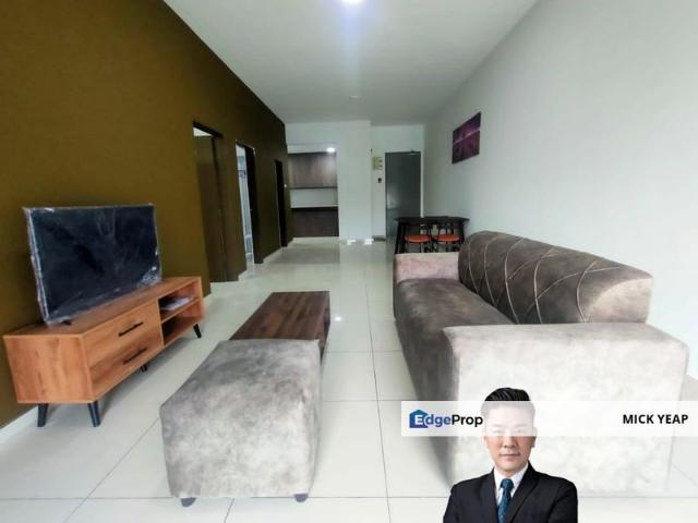 Iris Residence