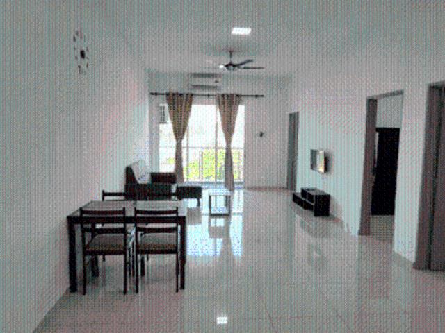 Iris Residence