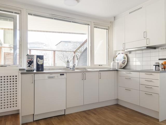 Irisgatan 1A