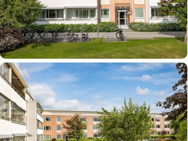 Irisgatan, Örebro