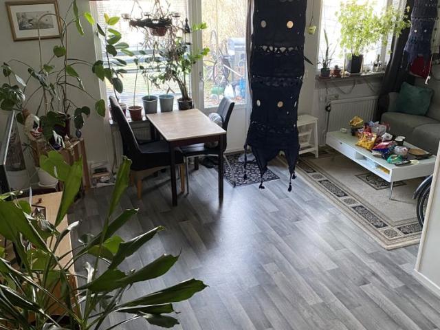 Irisdalsgatan, Visby