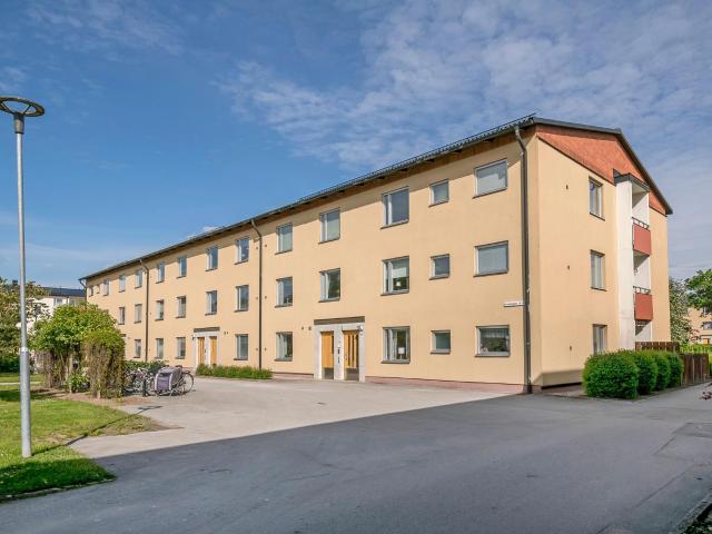 Irisdalsgatan 18