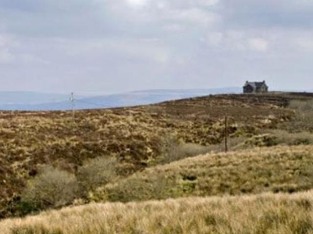 Irish Writer's Retreat