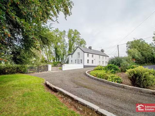 Irish Hill, 17 Slaght Road