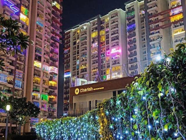 Irish Pearls 4 Bedroom 1990 Sq. Ft. Apartment in Tech Zone 4 Greater Noida Listing ID: #10012