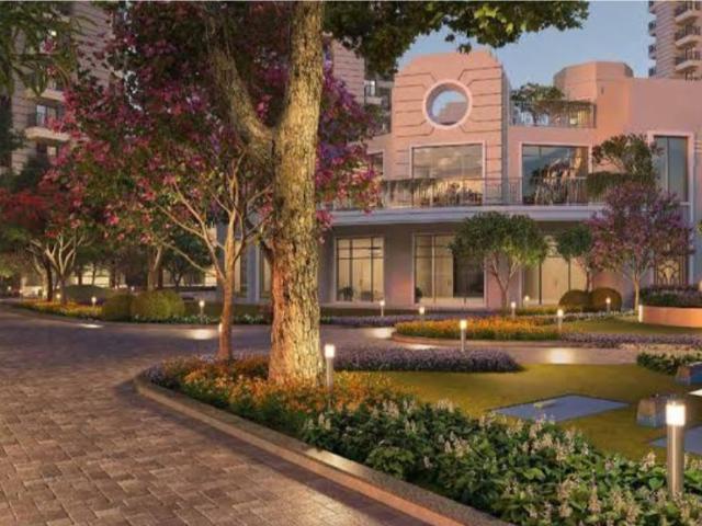 Irish Platinum Sector 10 3 Bedroom 1390 Sq. Ft. Apartment in Noida Extension Greater Noida Listing ID: #9364