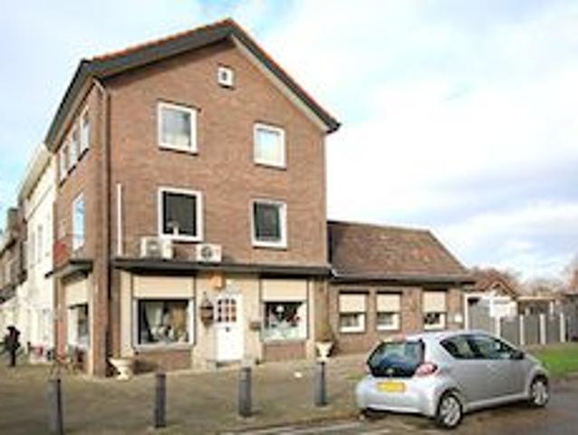 Irisstraat 1b