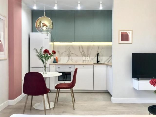 Иркутск, Амурский проезд,2