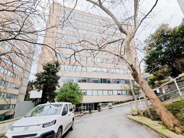 Şirket Devri İle Satılık Nadir Bulunan 600 M2 Plaza Katı
