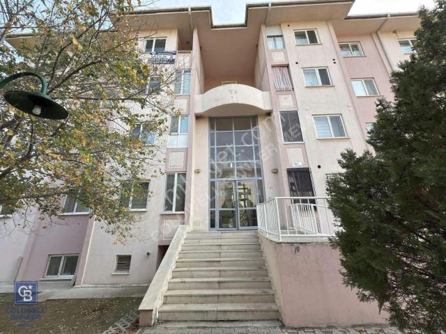 Irlıganlı Toki Y 3'de Satılık 3+1 120m² Daire