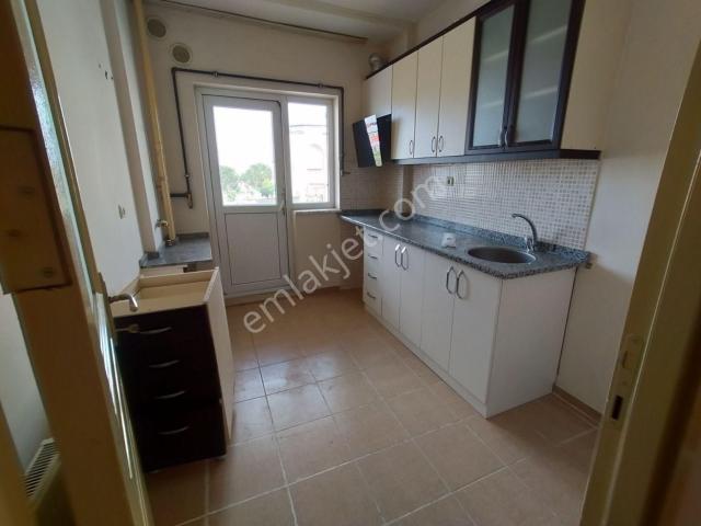 Irlıganlı Mah 100m 2+1 Doğa İle İç İçe Kiralık Daire