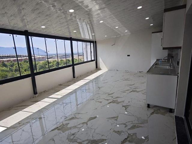 IRLAMAZ KARŞISINDA, 240 M SATILIK FIRSAT DUBLEKS DAİRE