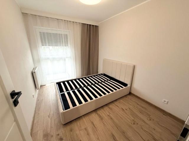 Irlandzka 39 m², Leszno