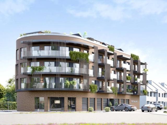 Irlandzka 72,33 m², Leszno