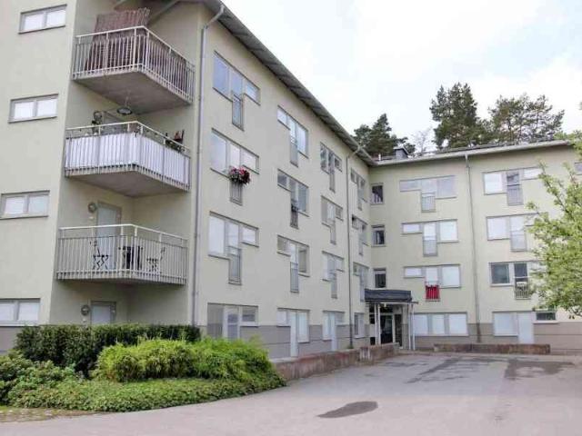 Irrblosset, Vallavägen 4 D.103