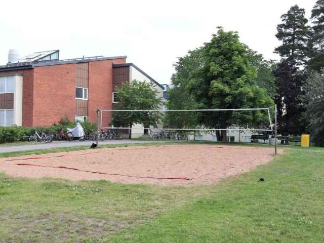 Irrblosset, Vallavägen 8.210