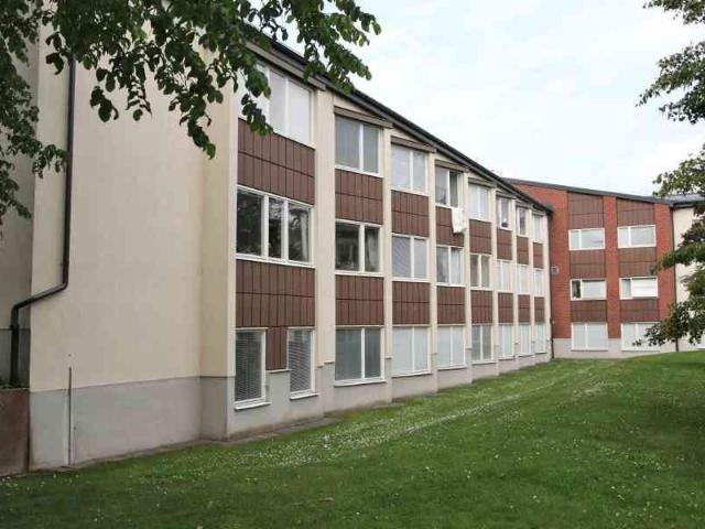 Irrblosset, Vallavägen 8.222