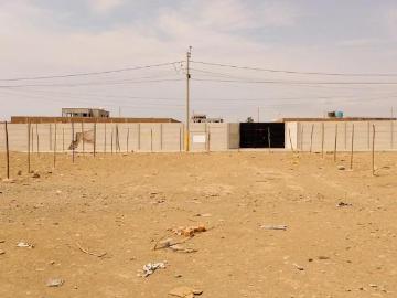 Irresistible Oferta Comercial: Terreno 665m2 Hualmay cerca Panamericana antigua