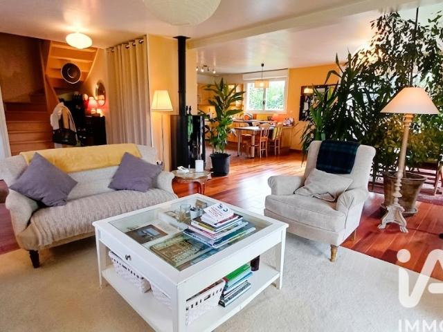 Irreville Vente Maison 27