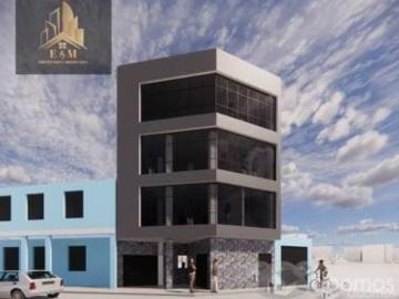 IRRIGACION SANTA ROSA LA VILLA LOCAL COMERCIAL PISOS
