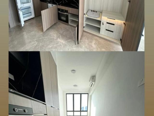 Irwell Hill Residences Condominium For Rent, $3,5001 Bath 398 sqft $8.79 psf