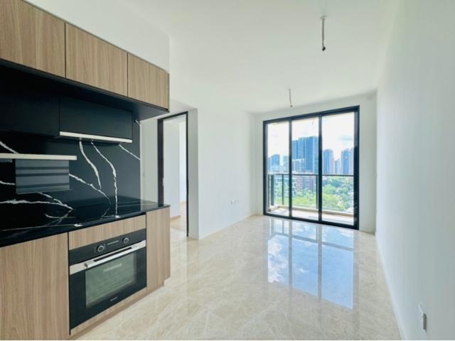 Irwell Hill Residences Condominium For Sale, $1,830,000, 2 Bed 1 Bath 614 sqft $2,980.00 psf